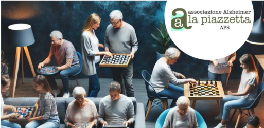 Libretto di Stefi per la stimolazione cognitiva
